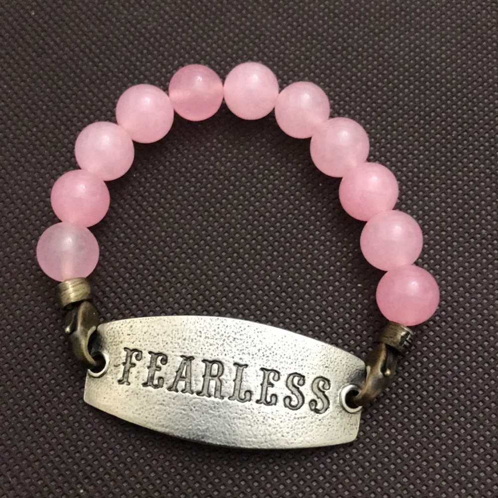 Lenny and Eva bracelet